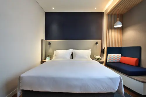 Holiday Inn Express Guilin City Center by IHG, Room