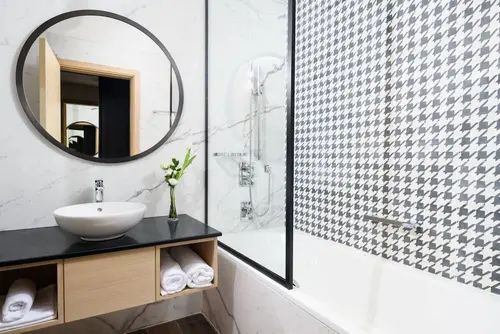 Millennium AL Barsha, Room