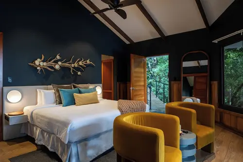 Koora Hotel by Sandglass, Room