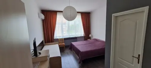 Rooms Lara, Room