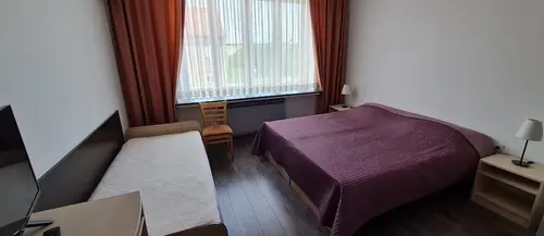 Rooms Lara, Room