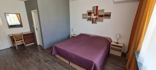 Rooms Lara, Room