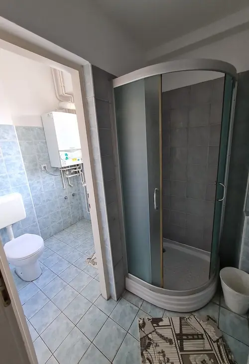 Rooms Lara, Bathroom