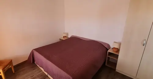Rooms Lara, Room