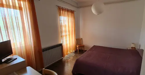 Rooms Lara, Room