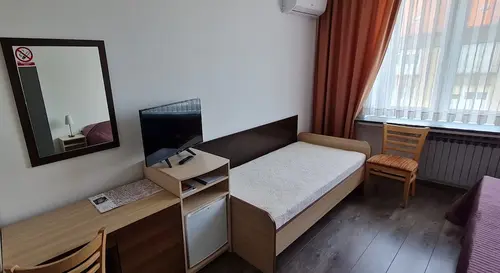 Rooms Lara, Room