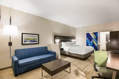 Holiday Inn Express & Suites Jacksonville - Town Center by IHG, Room