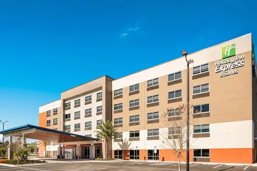 Holiday Inn Express & Suites Jacksonville - Town Center by IHG, Primary image