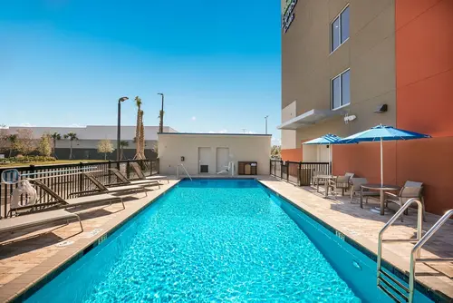 Holiday Inn Express & Suites Jacksonville - Town Center by IHG, Pool