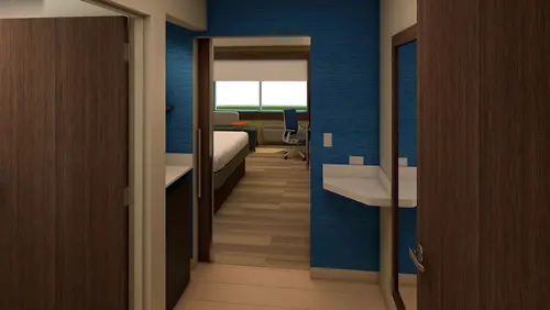 Holiday Inn Express & Suites Jacksonville - Town Center by IHG, Room