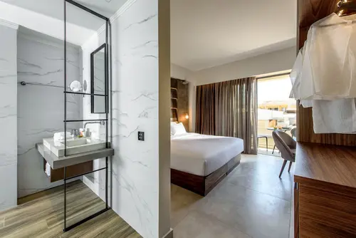 Dom Boutique Hotel, Room