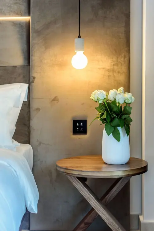 Dom Boutique Hotel, Room