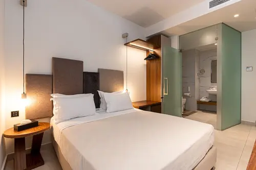 Dom Boutique Hotel, Room