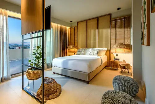 Dom Boutique Hotel, Primary image
