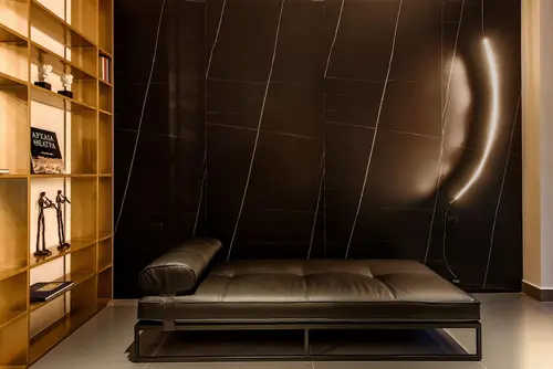 Dom Boutique Hotel, Lobby