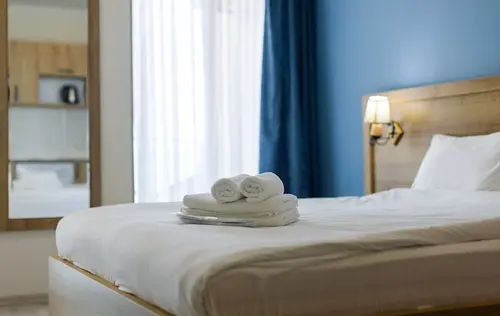 Aqua Batumi Hotel & Apartments, Room