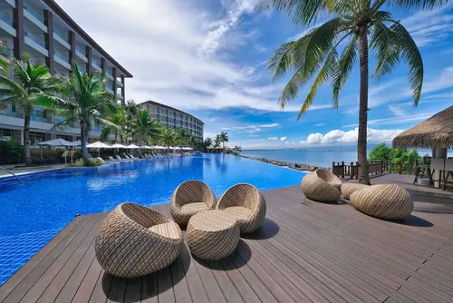 Dusit Thani Mactan Cebu Resort, Primary image