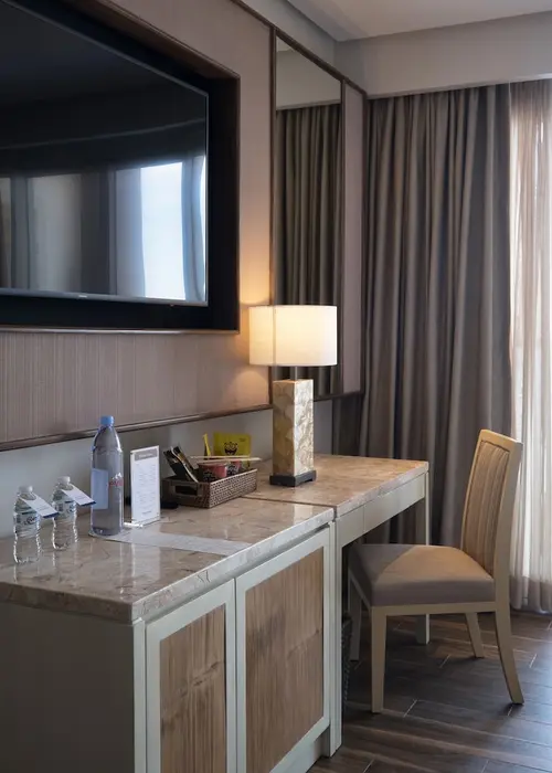 Dusit Thani Mactan Cebu Resort, Room