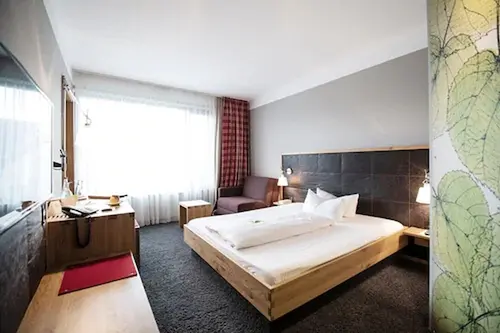 Landgasthof Linde, Primary image