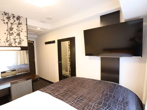 APA Hotel Shinjuku Kabukicho Chuo, Room