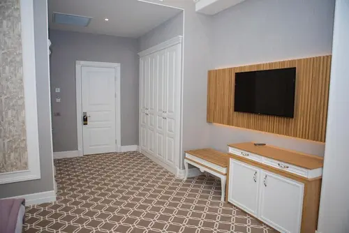 Theatrum Hotel Baku, Room