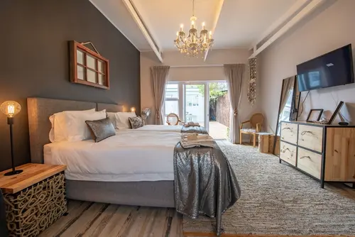 Salt Boutique Guest House - Adults Only, 