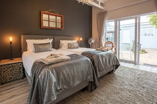 Salt Boutique Guest House - Adults Only, 