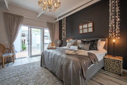 Salt Boutique Guest House - Adults Only, 