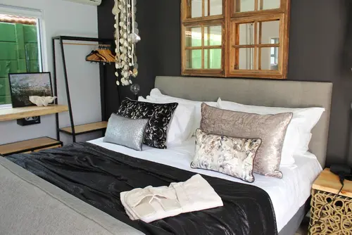 Salt Boutique Guest House - Adults Only, 
