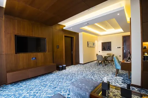 Belad Bont Resort, Primary image