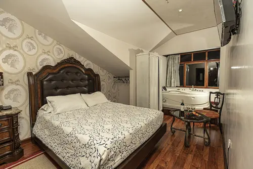 Hotel Azul de la Plaza, 