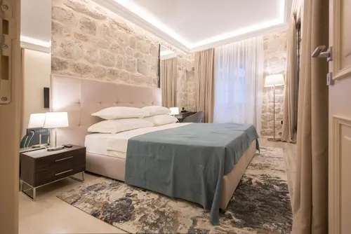 Heritage Hotel Leon Coronato, Room