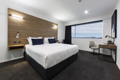 The Sebel Canberra Civic, Room