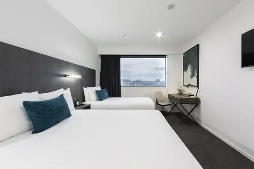 The Sebel Canberra Civic, Room
