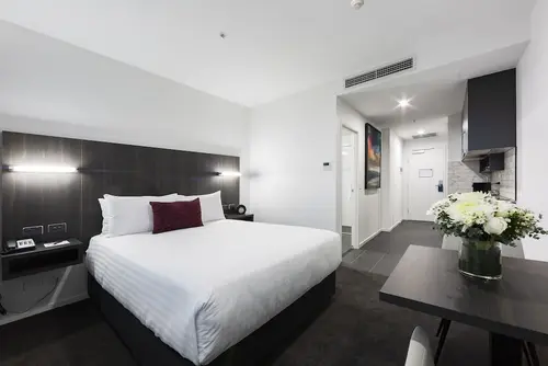The Sebel Canberra Civic, Room