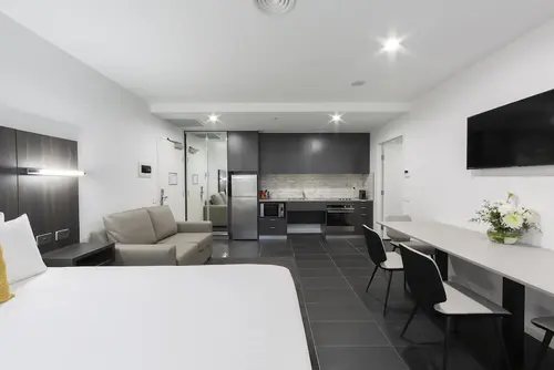 The Sebel Canberra Civic, Room
