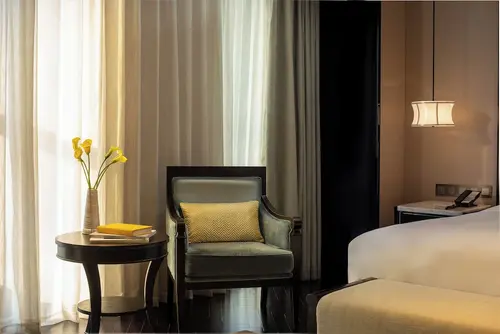 voco Hangzhou Binjiang Minghao by IHG, Room