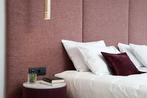 Athenaeum Smart Hotel, Room