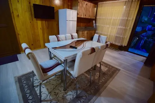 Ayder Ardic Apart, Private kitchenette