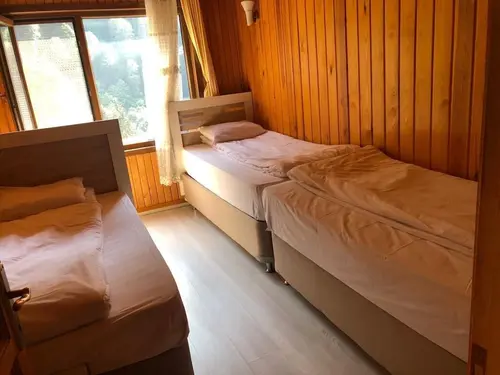 Ayder Ardic Apart, Room