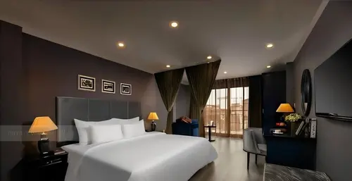Matilda Boutique and Spa Hotel, Primary image