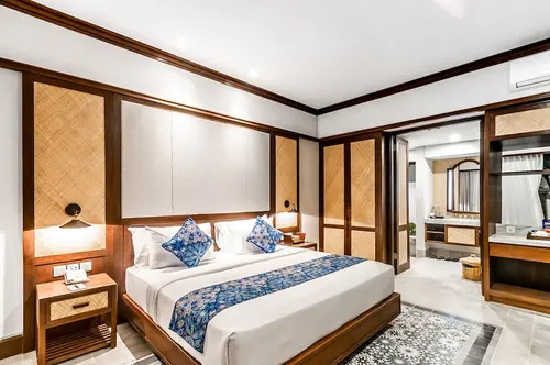 Lovina Beach Club & Resort, Room