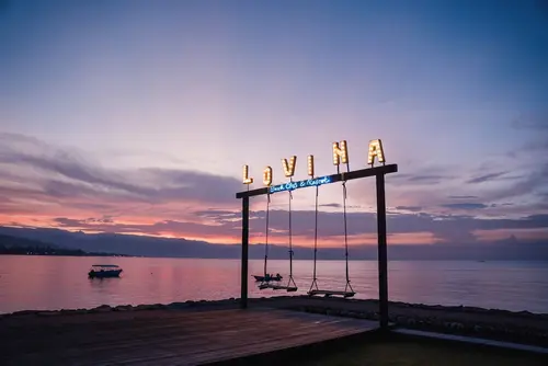 Lovina Beach Club & Resort, Primary image