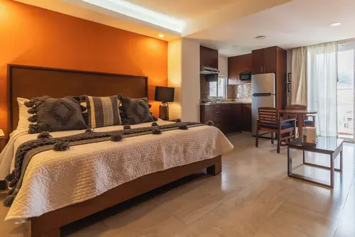 The Paramar Beachfront Boutique Hotel With Breakfast Included - Downtown Malecon, Room
