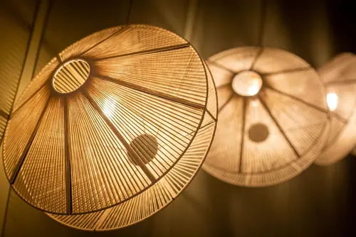 Eleals Boutique Hotel, Interior detail