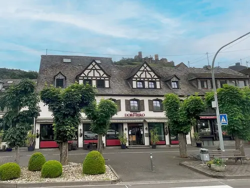 DORMERO Moselhotel Koblenz-Alken, 