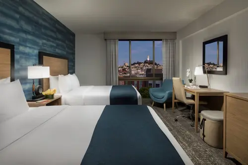 Hotel Caza Fisherman's Wharf, Primary image