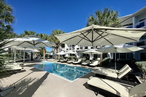 The All New Grace Bay Suites, Primary image