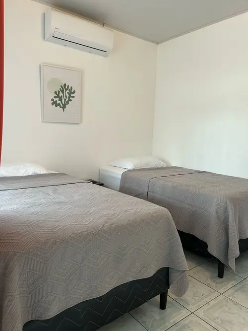 Hotel Alicia, Room