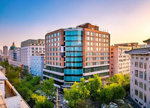 Jinmao Hotel Xi'an Downtown, Primary image